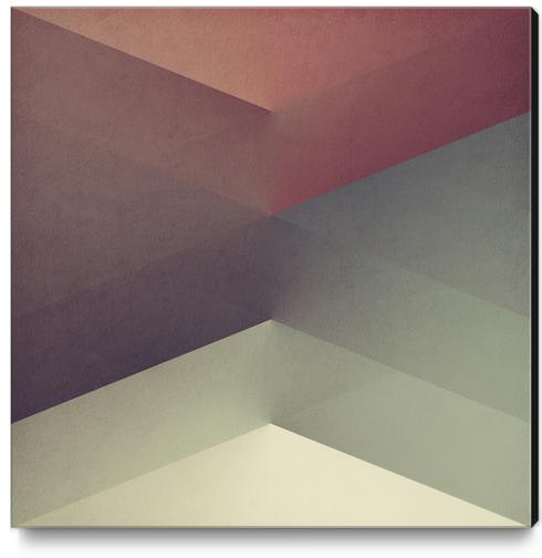 RAD XIV Canvas Print by Metron