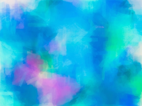 splash painting texture abstract background in blue and pink by Timmy333