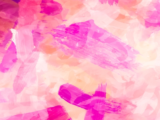 splash painting texture abstract background in pink by Timmy333