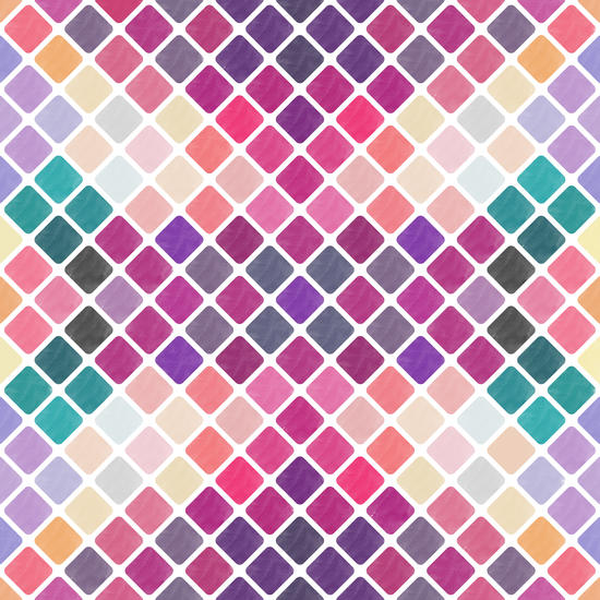 Lovely Geometric Background X 0.2 by Amir Faysal