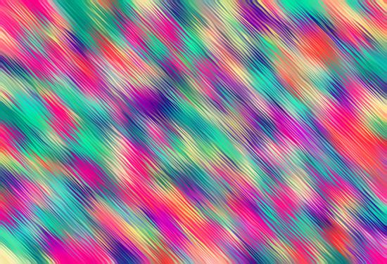 pink blue and green painting abstract texture background by Timmy333