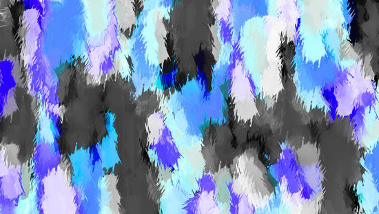 blue purple and black painting texture abstract background by Timmy333