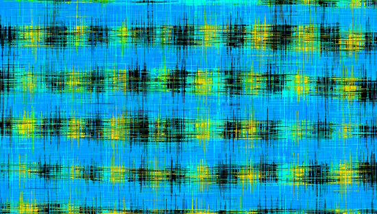 blue black and yellow painting texture abstract background by Timmy333