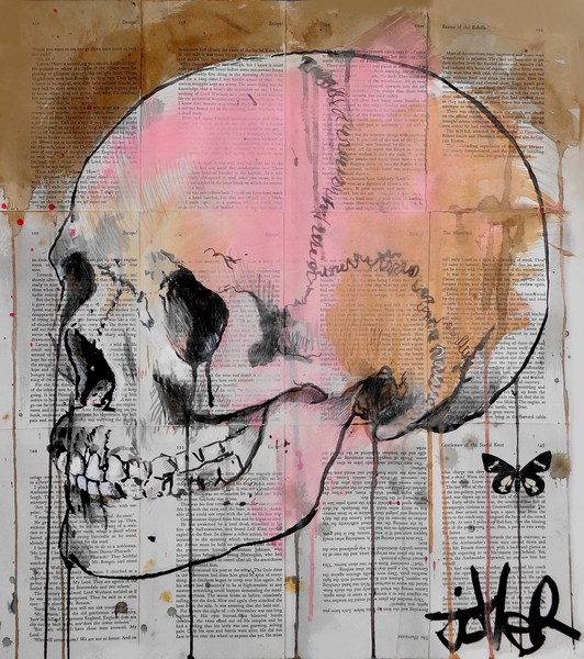 alas by loui jover