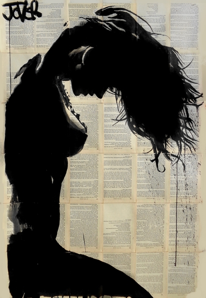 Bahama by loui jover