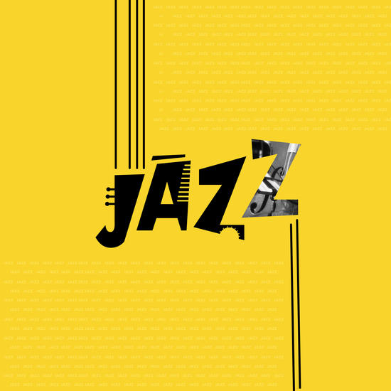 Jazz by cinema4design