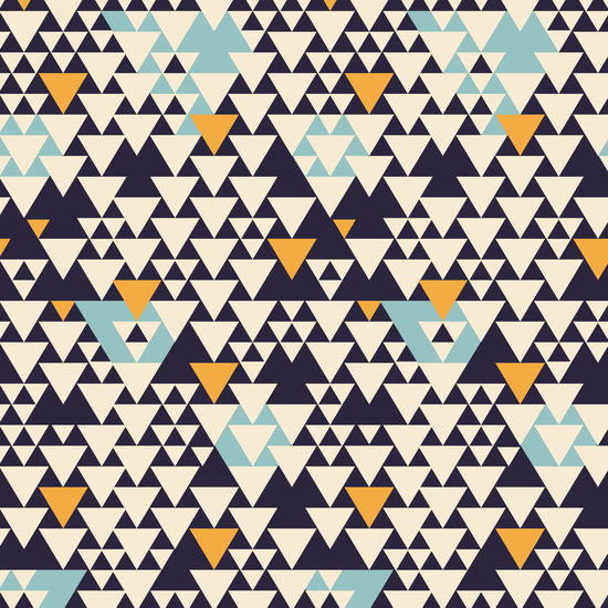 Pattern #2 by Florent Bodart - Speakerine