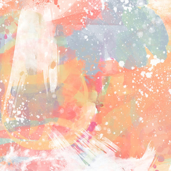 Watercolor Splash 1 by tarastyle