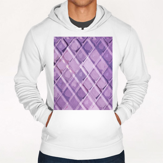 GEO#1 Hoodie by Amir Faysal