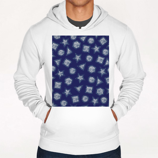 GEM#1 Hoodie by Amir Faysal