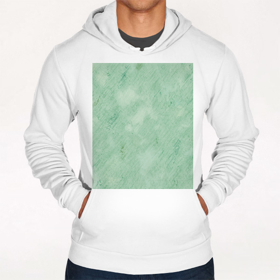 TEXT X 0.3 Hoodie by Amir Faysal