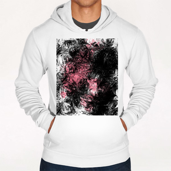 ABS X 0.14 Hoodie by Amir Faysal