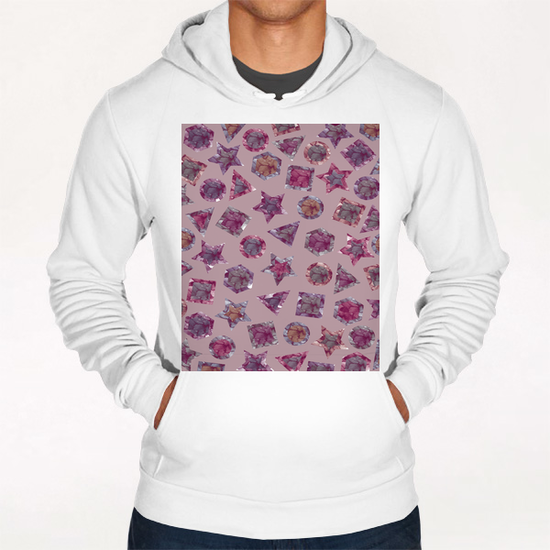 GEM X 0.3 Hoodie by Amir Faysal