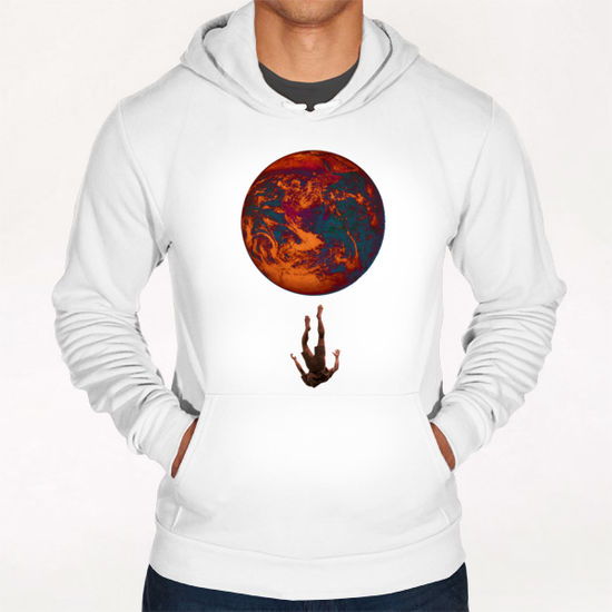 La Chute Hoodie by Malixx