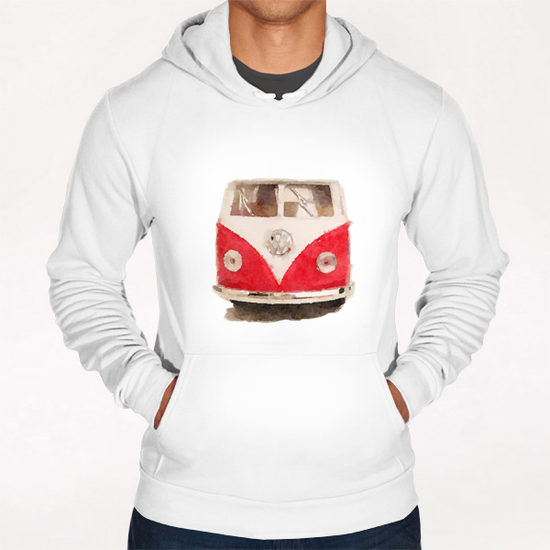 My Mythic Van Hoodie by Malixx