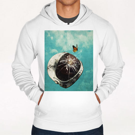 The Fall Hoodie by Seamless