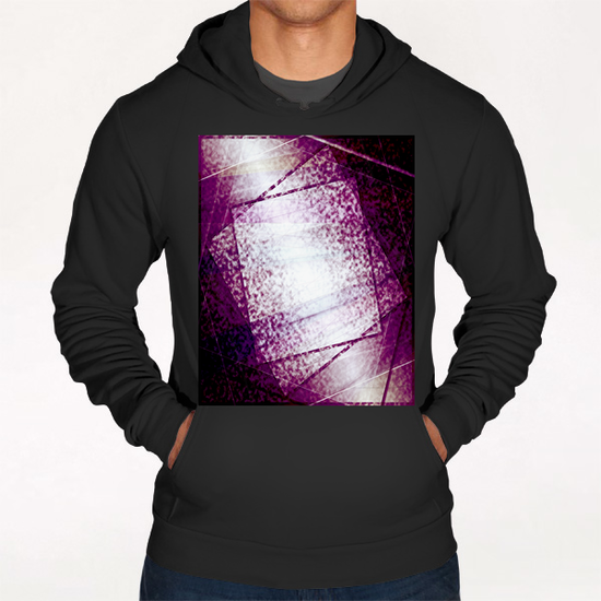 Nightmares X 0.2 Hoodie by Amir Faysal