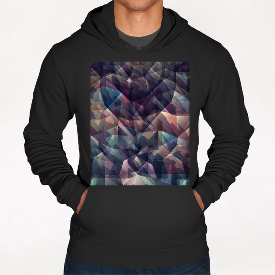 ABS X 0.10 Hoodie by Amir Faysal