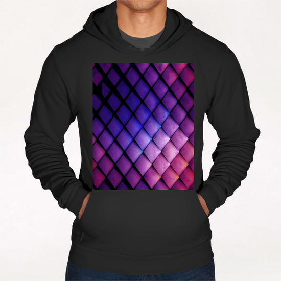 ABS X 0.7 Hoodie by Amir Faysal