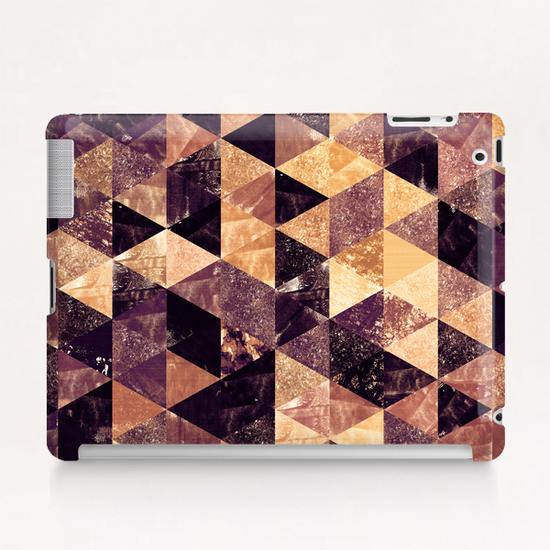 Abstract GEO X 0.14 Tablet Case by Amir Faysal