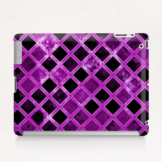 Abstract GEO X 0.3 Tablet Case by Amir Faysal