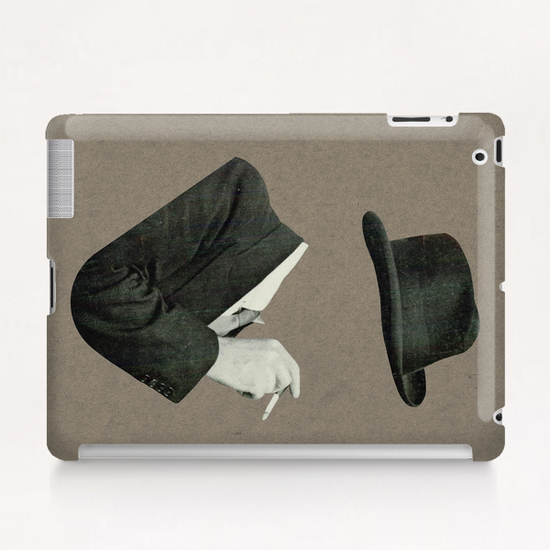 Smoke Tablet Case by Lerson