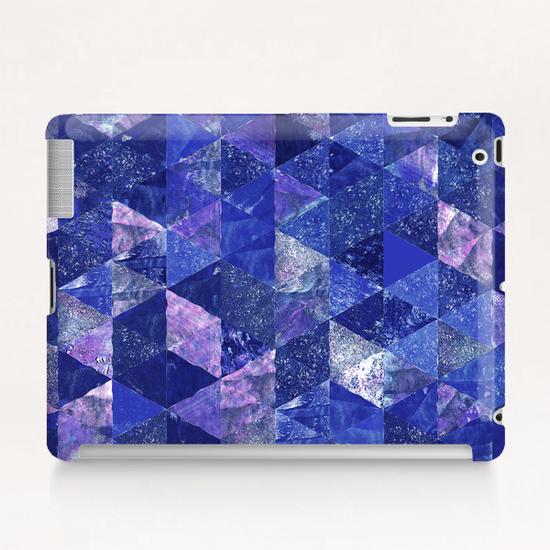 Abstract GEO X 0.30 Tablet Case by Amir Faysal