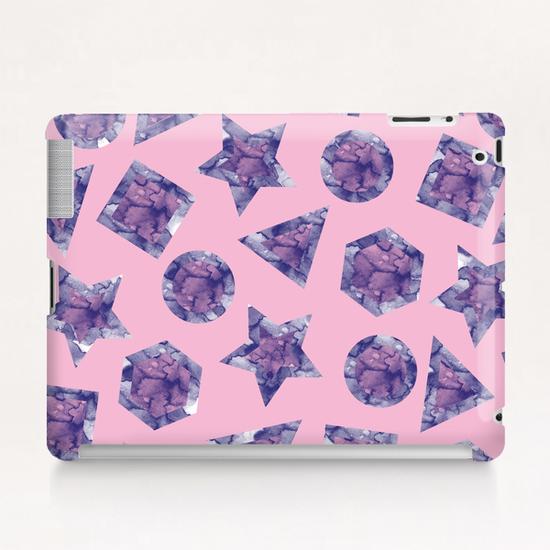 GEM X 0.2 Tablet Case by Amir Faysal