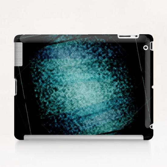 Dark nigh-t Tablet Case by Amir Faysal