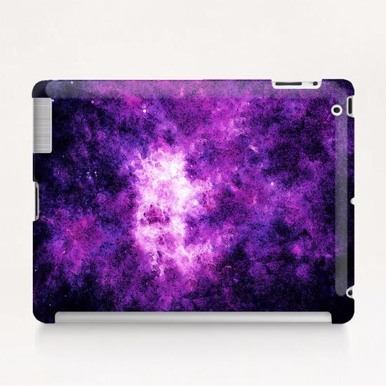 Galaxy X 0.2 Tablet Case by Amir Faysal