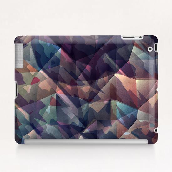 ABS X 0.10 Tablet Case by Amir Faysal