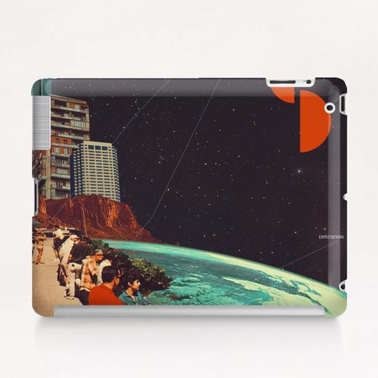 Hopes And Dreams Tablet Case by Frank Moth