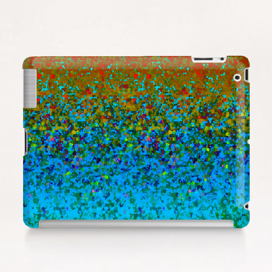 Glitter Dust G6 Tablet Case by MedusArt