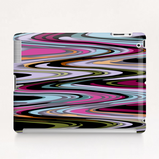 S2 Tablet Case by Shelly Bremmer