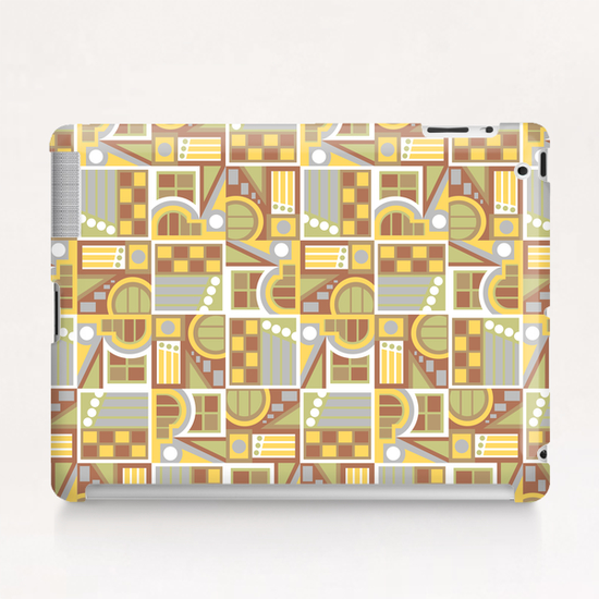 V8 Tablet Case by Shelly Bremmer