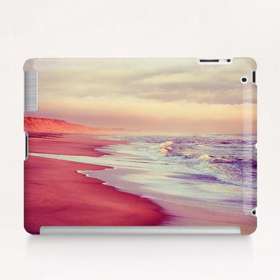 DREAM BEACH Tablet Case by DANIEL COULMANN