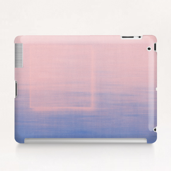 MMXVI / IV Tablet Case by DANIEL COULMANN