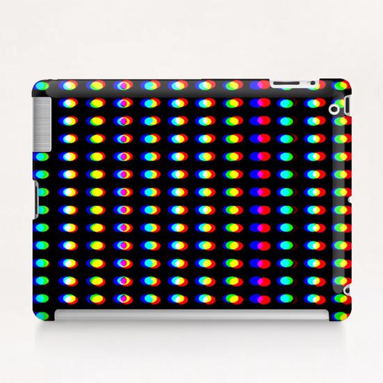 chromatic Tablet Case by vividvivi