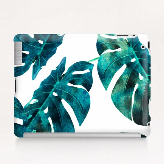 Fixation No. 8 Tablet Case by Uma Gokhale