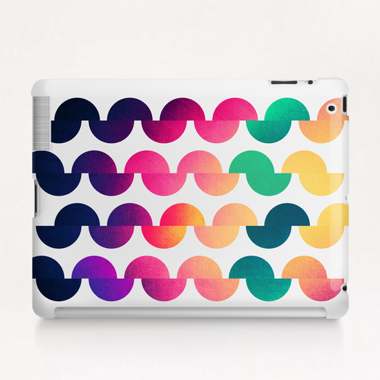 Joy of summer Tablet Case by Elisabeth Fredriksson