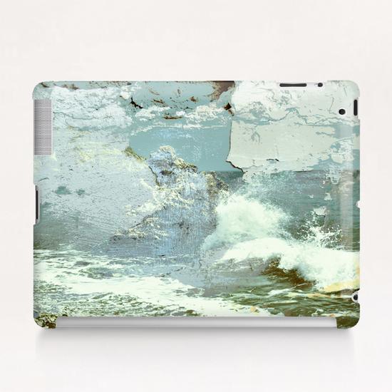 Storm023 Tablet Case by texturesandpatterns