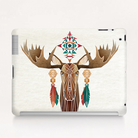 moose Tablet Case by Manoou