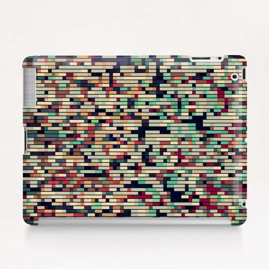 Pixelmania VIII Tablet Case by Metron