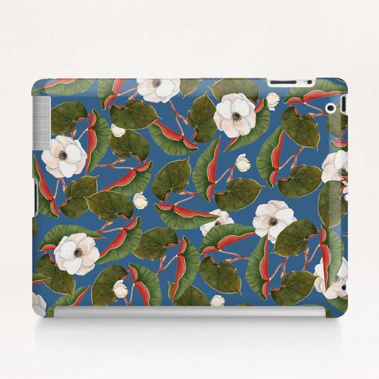 Saundarya Tablet Case by Uma Gokhale