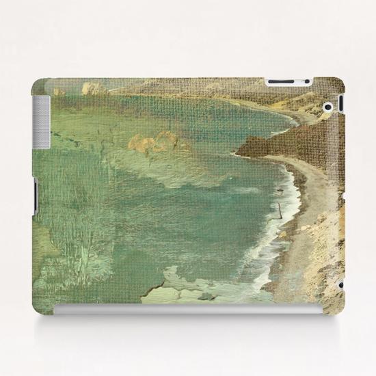 storm036 Tablet Case by texturesandpatterns