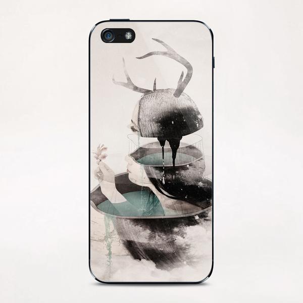 Beyond iPhone & iPod Skin by okusora