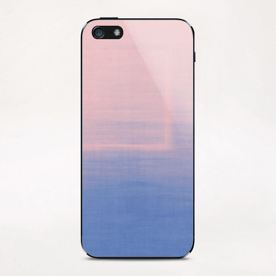 MMXVI / IV iPhone & iPod Skin by DANIEL COULMANN