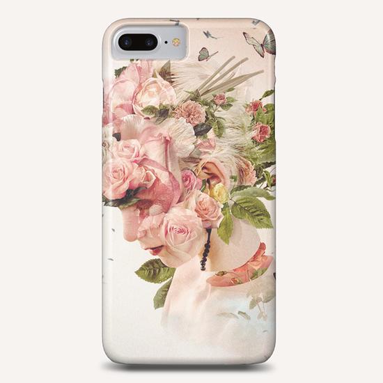 Symbiosis Phone Case by okusora