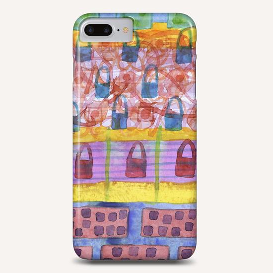 Dreaming of a New Handbag Phone Case by Heidi Capitaine