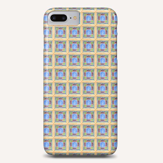 Green Lemons Phone Case by Heidi Capitaine